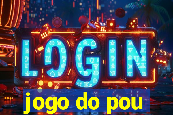 jogo do pou